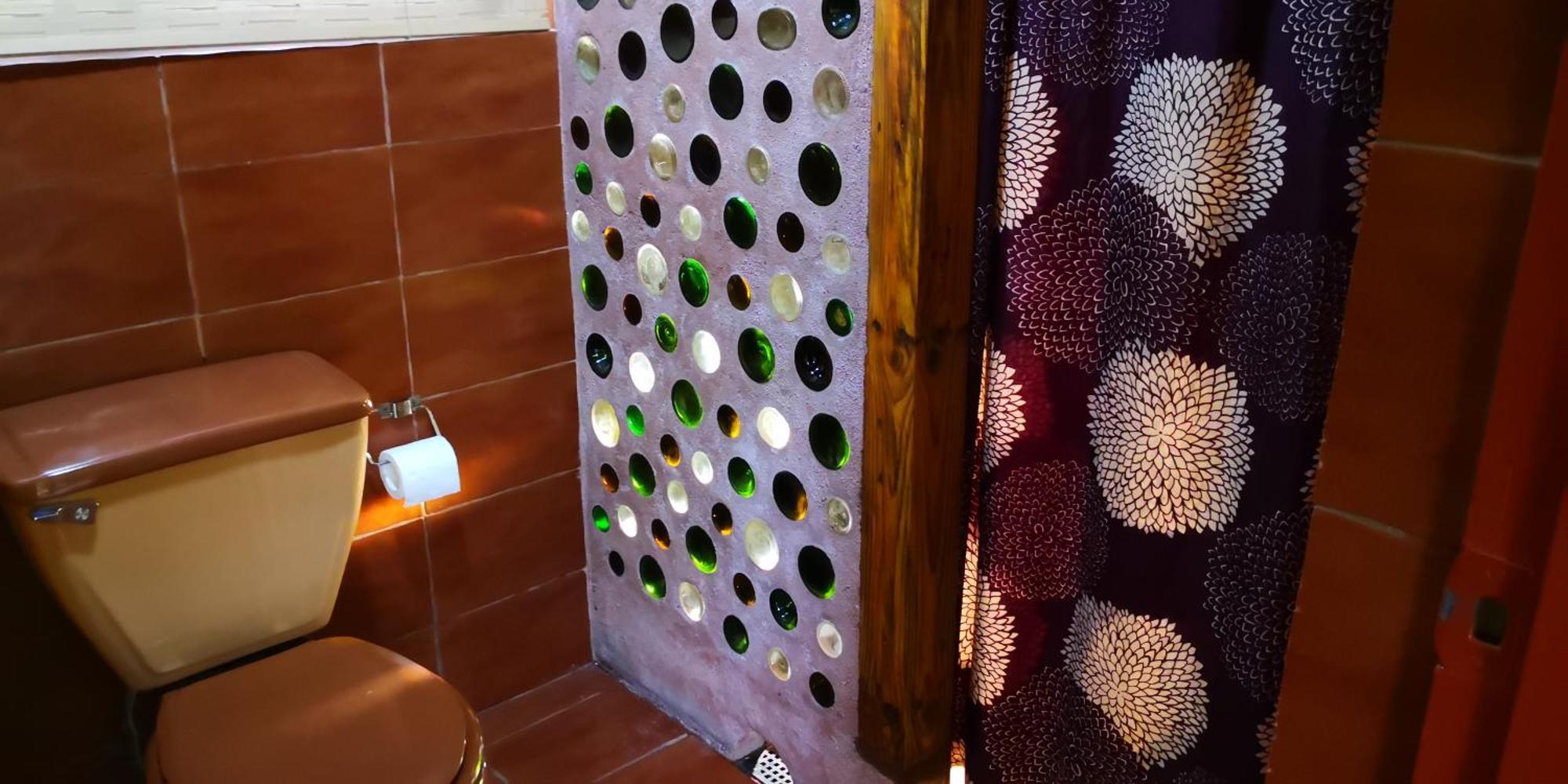 Los Ángeles El Rincon Eco Hotel מראה חיצוני תמונה