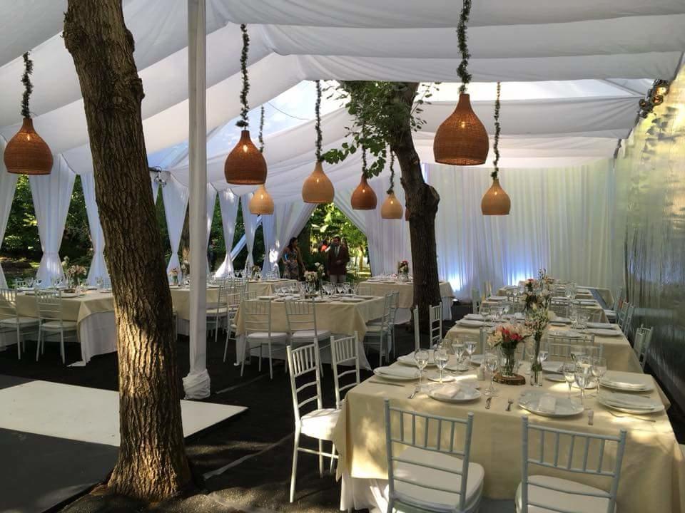 Los Ángeles El Rincon Eco Hotel מראה חיצוני תמונה