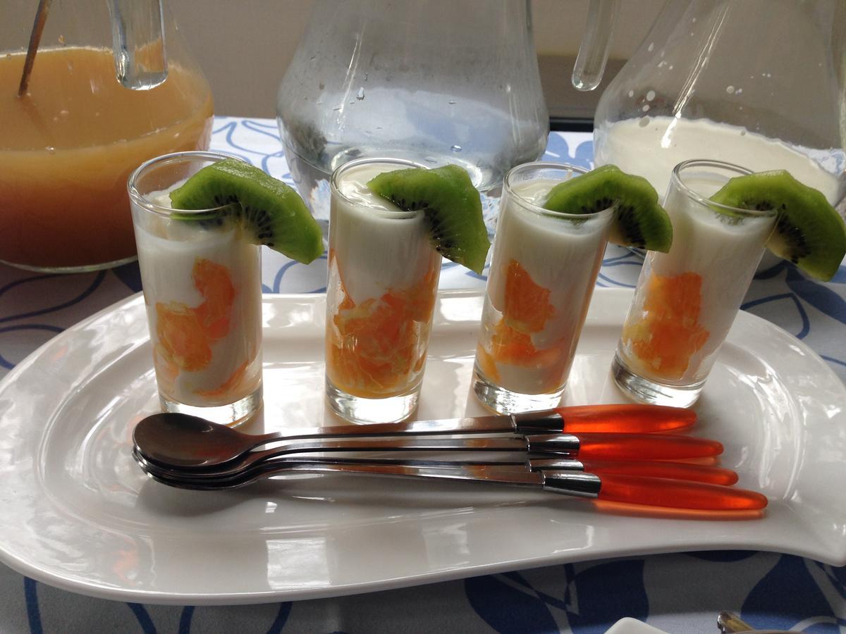 Los Ángeles El Rincon Eco Hotel מראה חיצוני תמונה